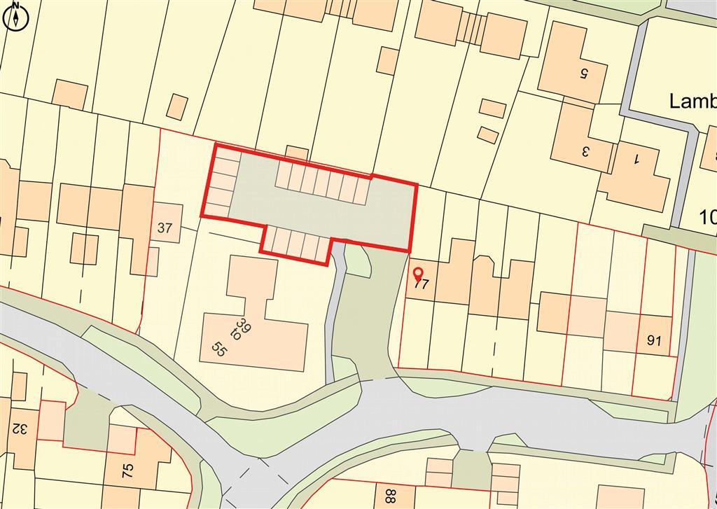 Additional image 5 of Hilldyke Road, Wheathampstead, ST. ALBANS