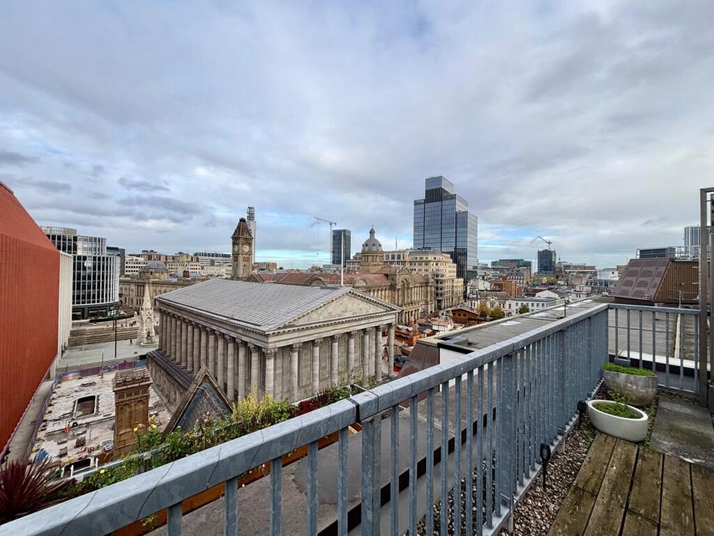 Additional image 19 of Queens College Chambers, Birmingham, B1