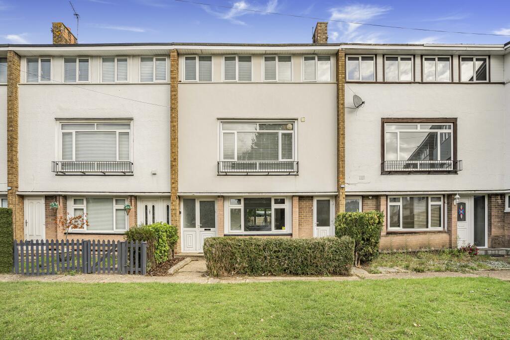 Additional image 24 of Heronswood Road, Welwyn Garden City, Hertfordshire, AL7