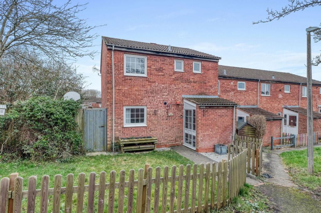 Property image for Loxley Close, Redditch, B98