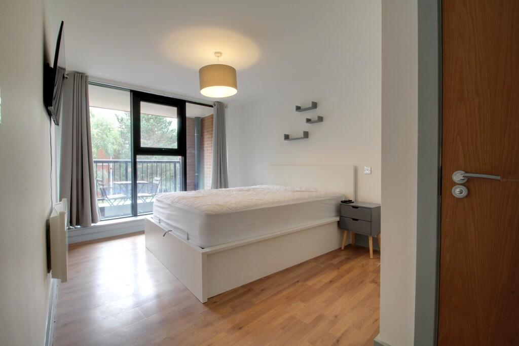 Additional image 3 of Arena View, 2 Edward Street, Birmingham