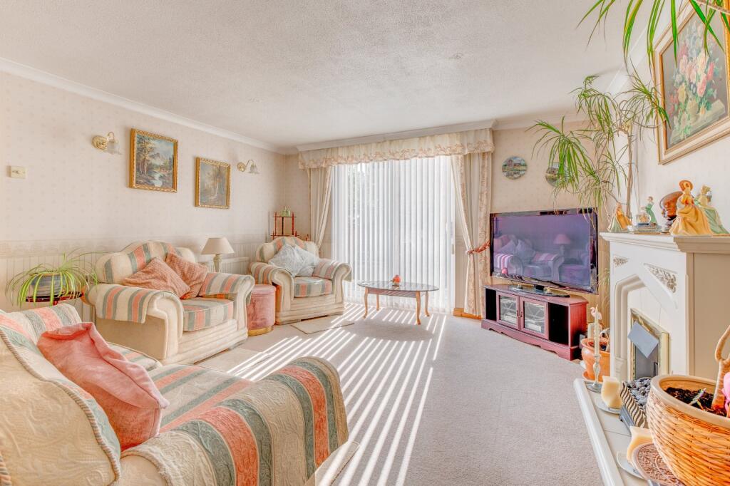 Additional image 5 of Grendon Close, Matchborough West, Redditch, B98