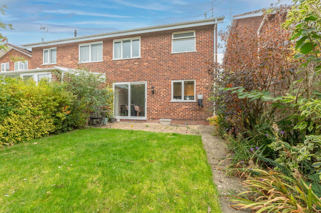 Additional image 21 of Flaxley Close, Winyates Green, Redditch, B98 0QS