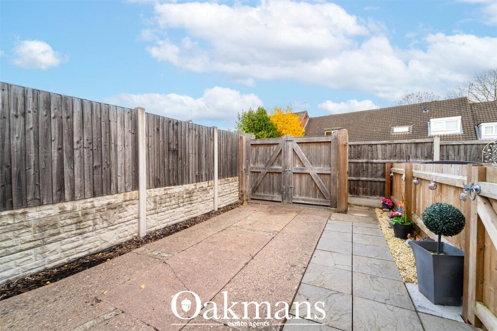 Additional image 24 of Heronfield Close, Redditch, Worcestershire, B98