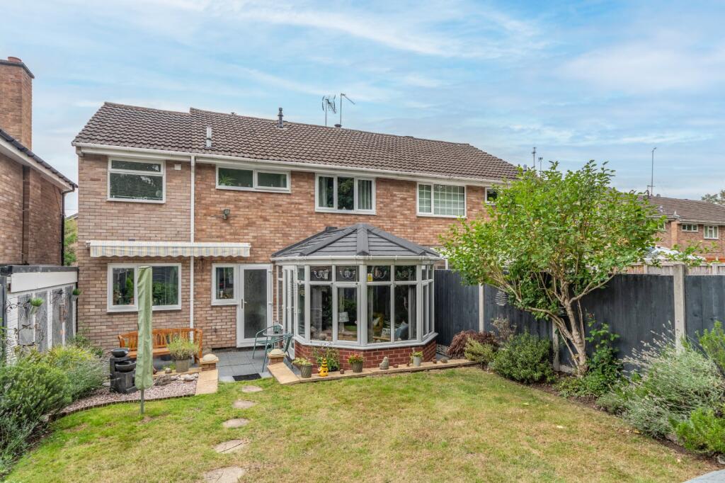 Additional image 17 of Ansley Close, Matchborough East, Redditch, B98