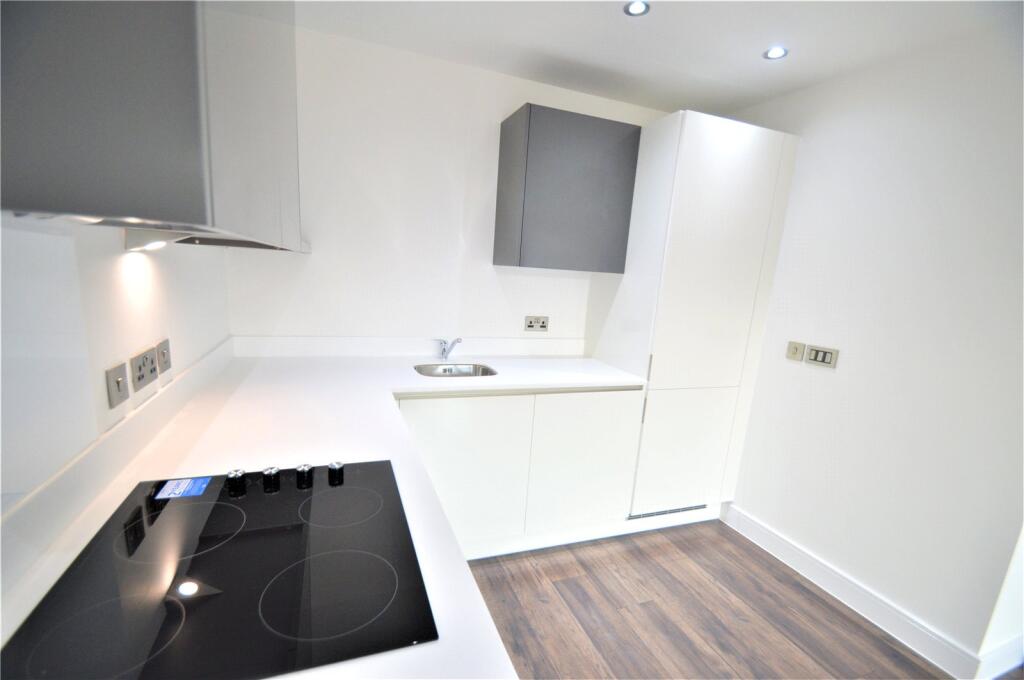 Additional image 5 of Sand Pits, Birmingham, West Midlands, B1