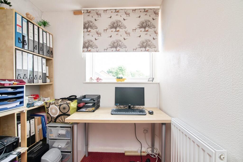 Additional image 11 of Oldbury Close, Redditch, Worcestershire, B98