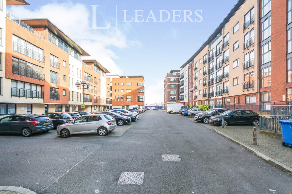 Additional image 4 of Kinvara Heights, 3 Rea Place, Birmingham, B12