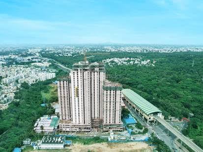 Property image for Rajarajeshwari Nagar, Bangalore