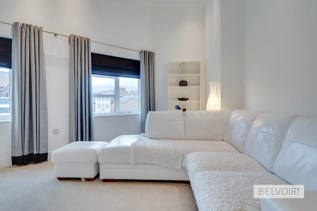 Additional image 5 of Clement Street, City Centre, Birmingham, B1