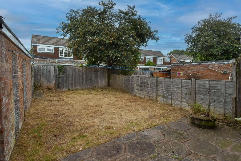 Additional image 16 of Regency Gardens, Yardley Wood, Birmingham, B14