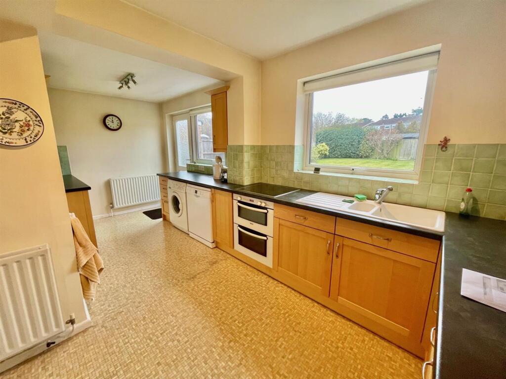 Additional image 6 of Bulls Lane, Welham Green, Herts