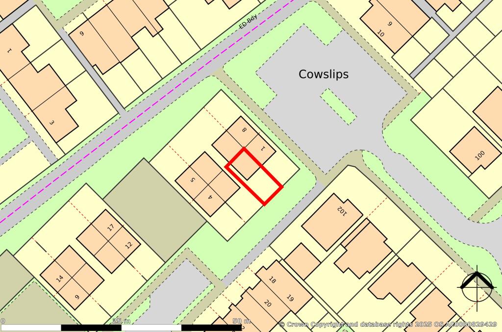 Additional image 18 of 2 Cowslips, Hertfordshire, AL7 2JJ