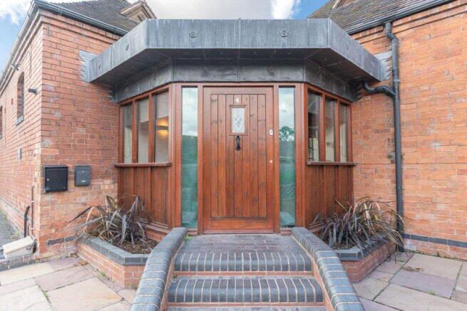 Additional image 23 of Upper Skilts Court, Gorcott Hill, Ullenhall, Warwickshire, B98