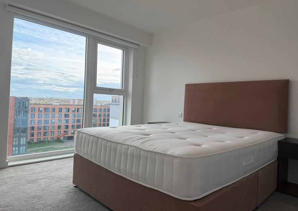 Additional image 7 of APO The Holloway, Blucher Street, Birmingham, B1