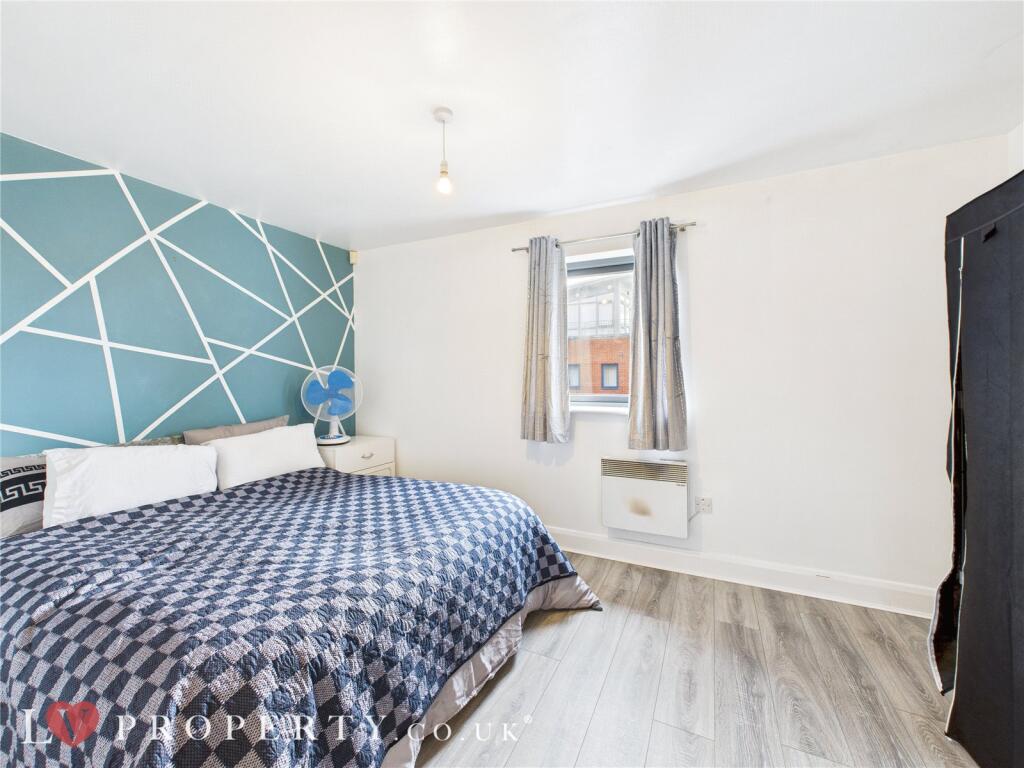 Additional image 8 of 97 Rickman Drive, Birmingham, B15