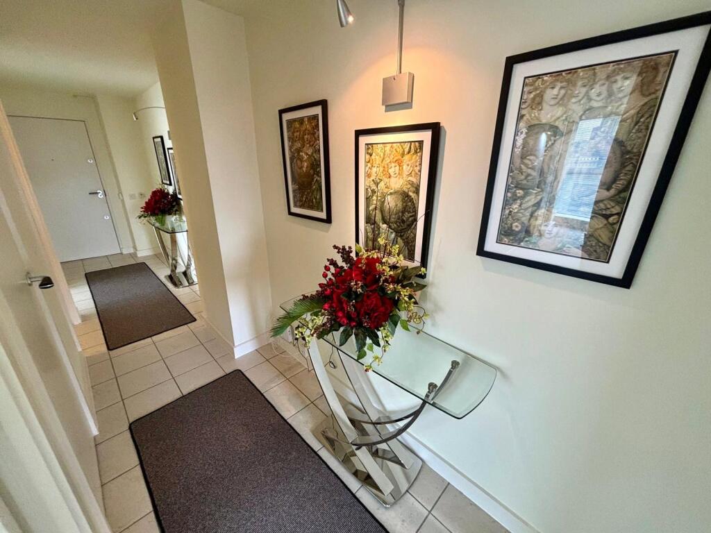 Additional image 17 of Queens College Chambers, Birmingham, B1