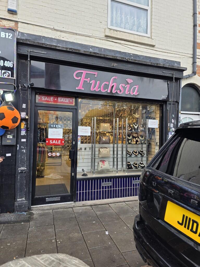 Property image for Ladypool Road, Birmingham, B12