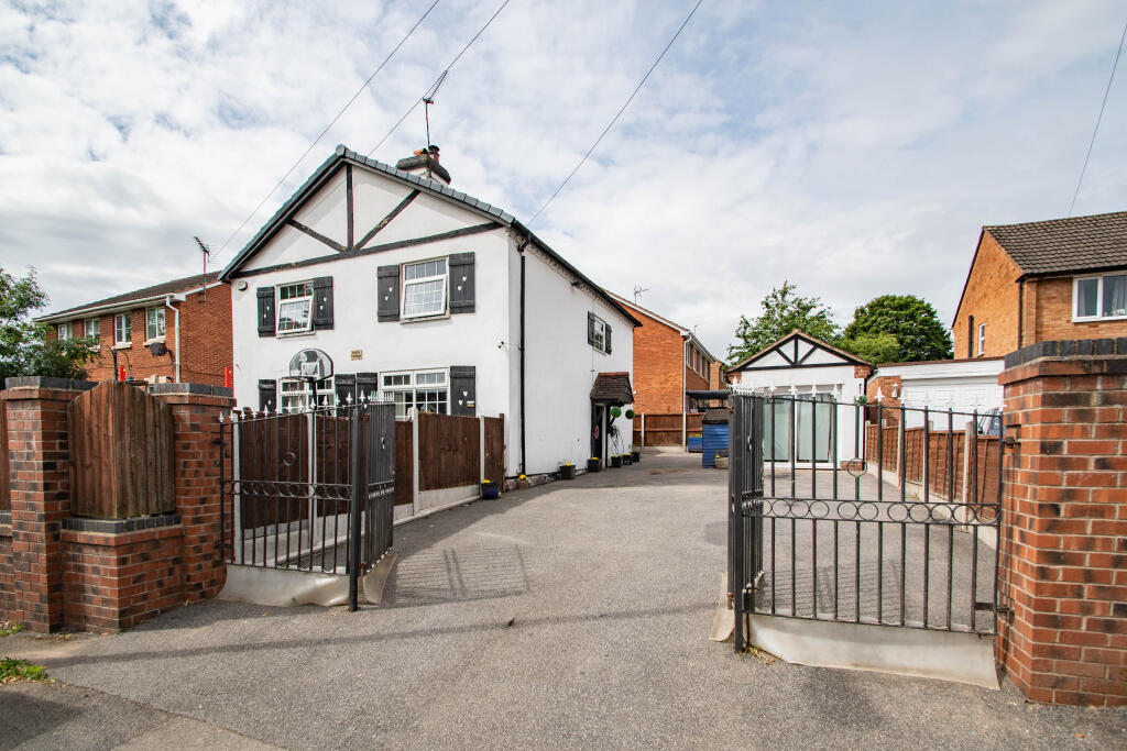 Additional image 19 of Studley Road, Greenlands, Redditch, Worcestershire, B98