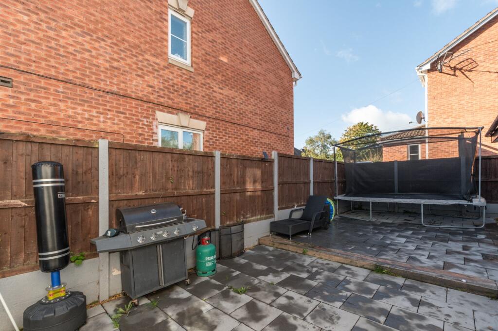 Additional image 23 of Studley Road, Greenlands, Redditch, Worcestershire, B98