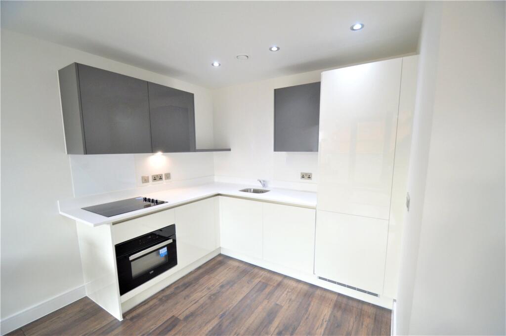 Additional image 4 of Sand Pits, Birmingham, West Midlands, B1