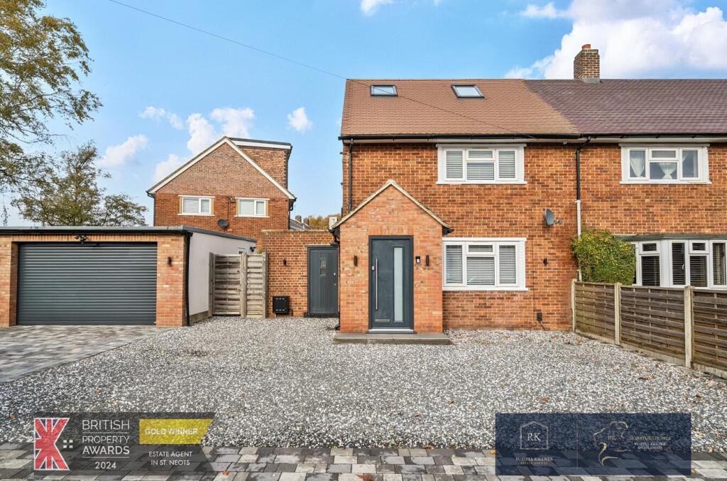 Property image for Wellcroft Road, Welwyn Garden City