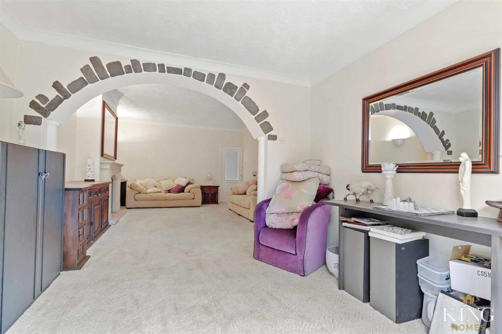 Additional image 4 of Mason Close, Redditch