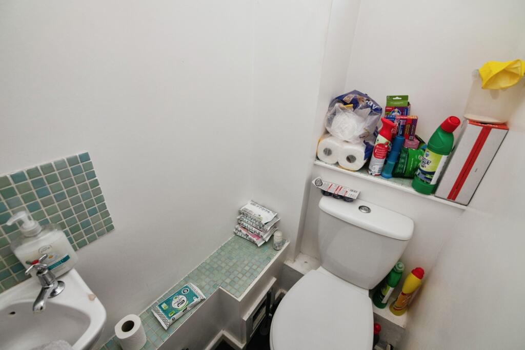 Additional image 6 of Linton Close, Redditch, Worcestershire, B98