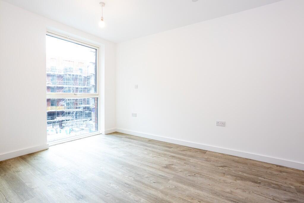 Additional image 9 of Flat 439, Hairpin House, 230 Bradford Street, Birmingham, B12