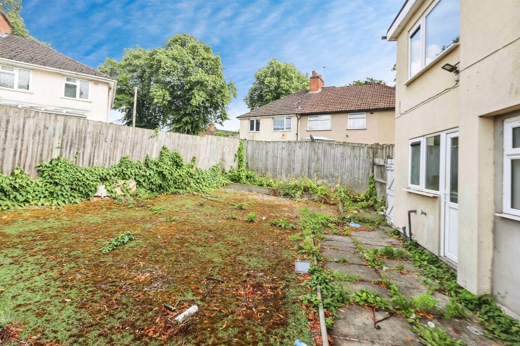 Additional image 16 of Cleeve Road, Birmingham