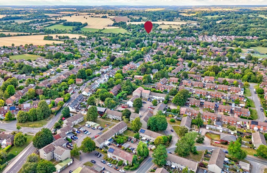 Additional image 21 of Kingfisher Close, Wheathampstead, St. Albans, Hertfordshire, AL4