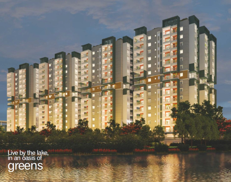 Property image for Miyapur, Hyderabad