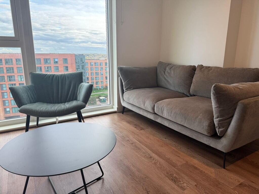 Additional image 3 of APO The Holloway, Blucher Street, Birmingham, B1