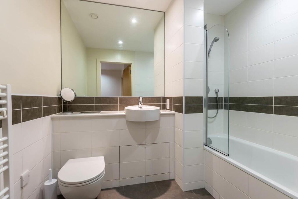 Additional image 13 of Canal Wharf, 14 Waterfront Walk, B1 1SN