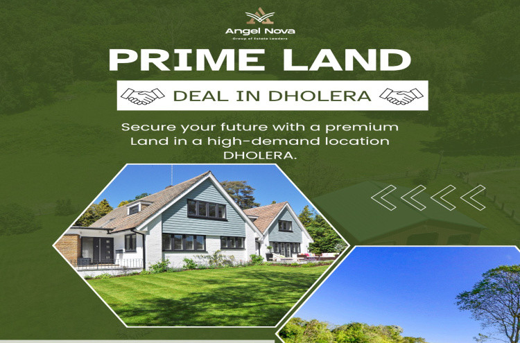 Additional image 3 of Dholera, Ahmedabad