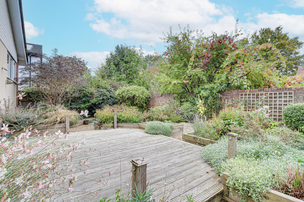 Additional image 15 of Pigeonwick, Harpenden, Hertfordshire, AL5