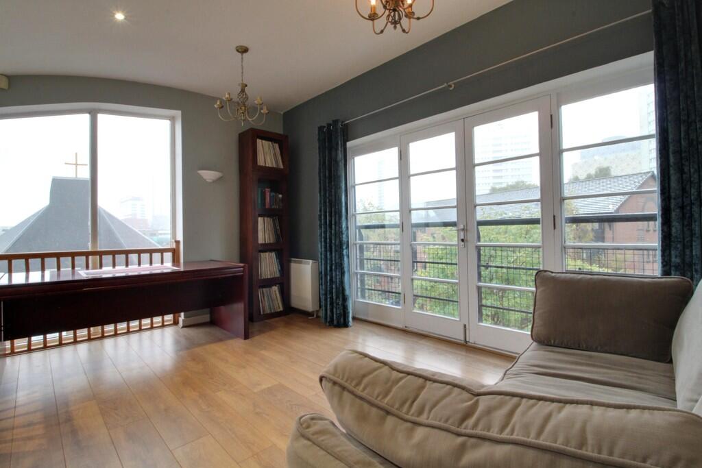 Additional image 26 of Lexington Apartments, 2 Scotland Street, Birmingham City Centre