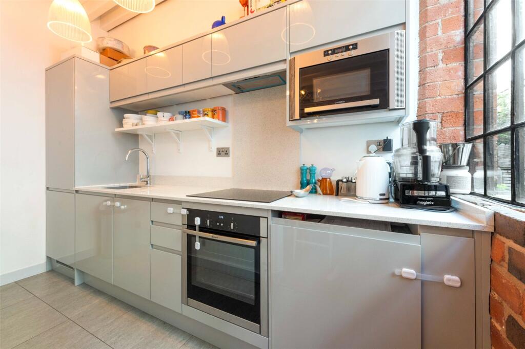 Additional image 22 of Fredrick Street, Birmingham, B1