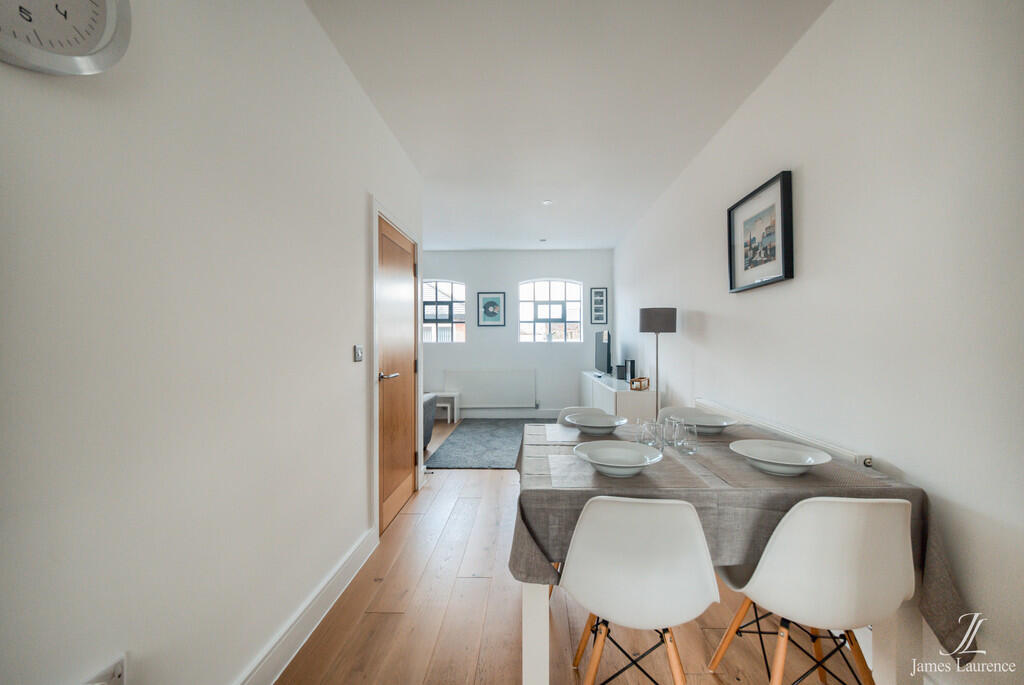 Additional image 12 of Falcon Works Court, 20 Regent Parade, Jewellery Quarter