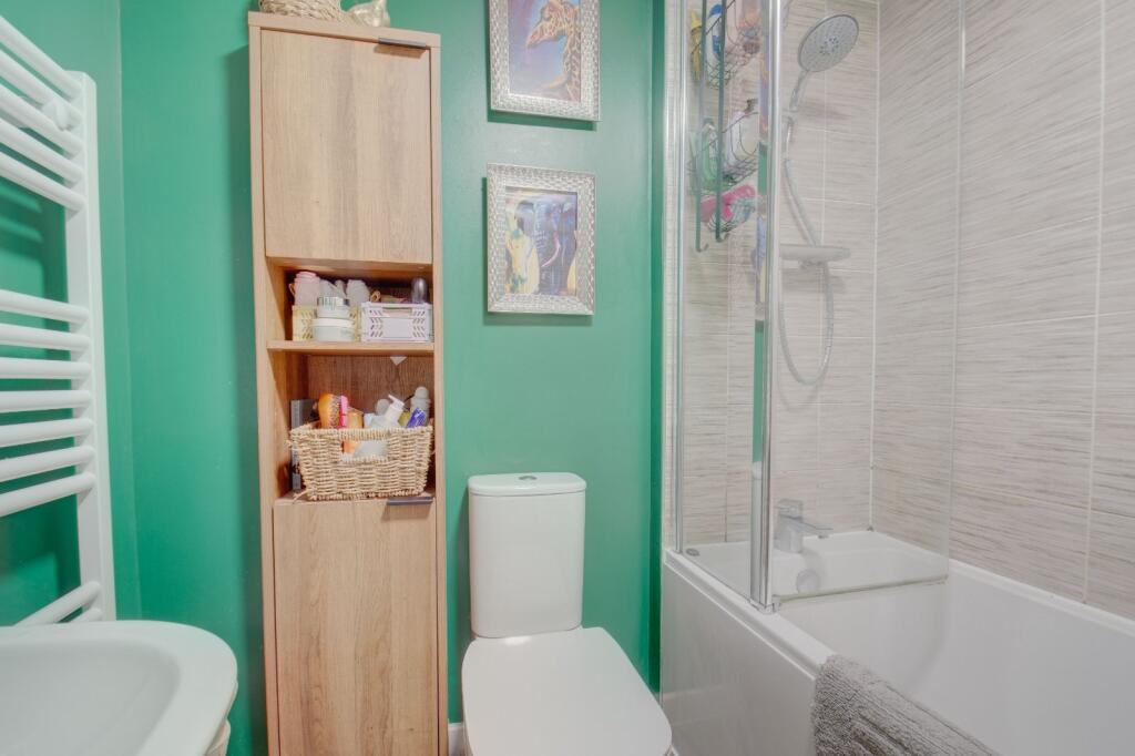 Additional image 10 of Ivyleaf Close, Wirehill, Redditch, B98