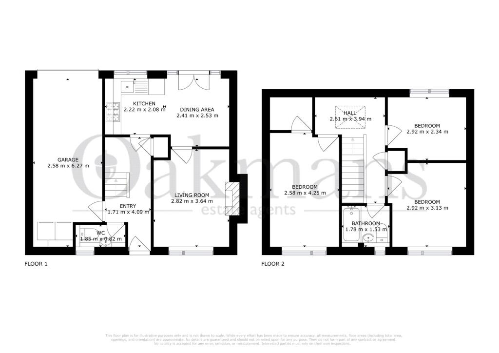 Additional image 33 of Heronfield Close, Redditch, Worcestershire, B98