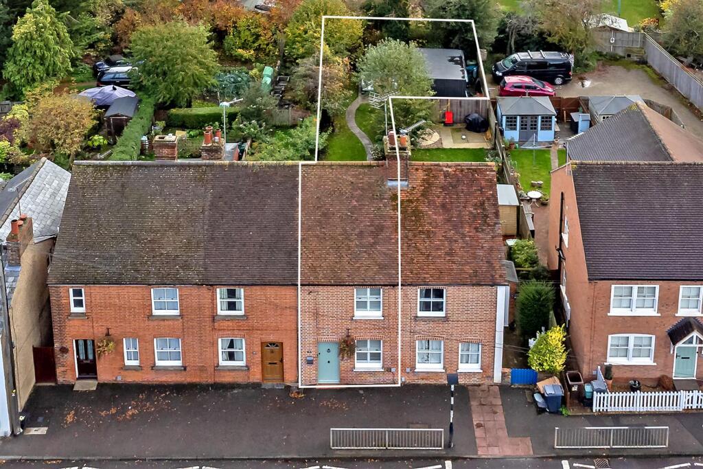 Property image for High Street, Sandridge, St Albans