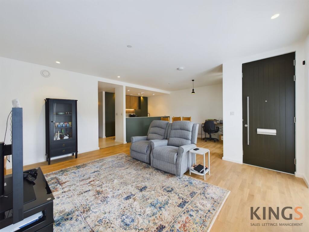 Additional image 9 of Salisbury Square, Blackhorse House, AL9