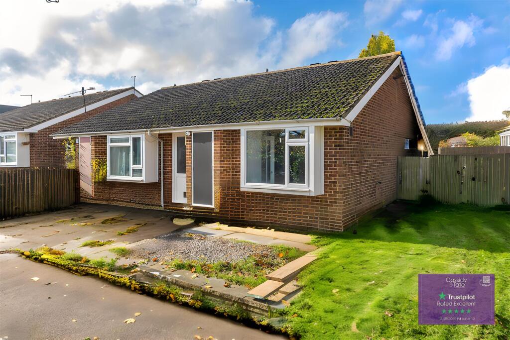 Property image for Cheriton Close, St. Albans
