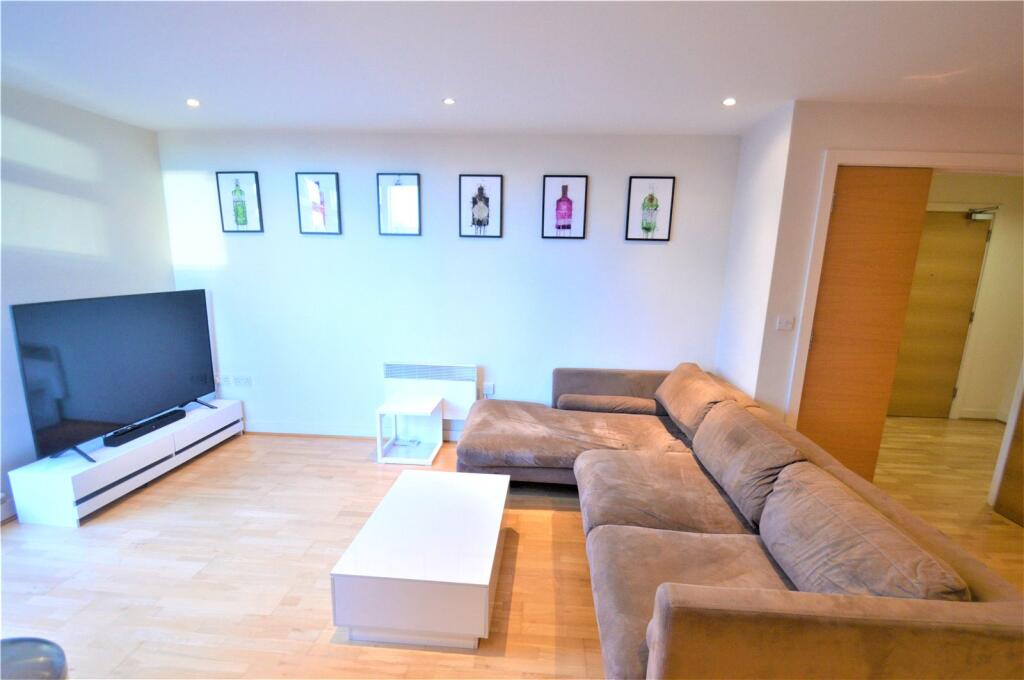 Additional image 2 of Canal Wharf, 14 Waterfront Walk, Birmingham, B1