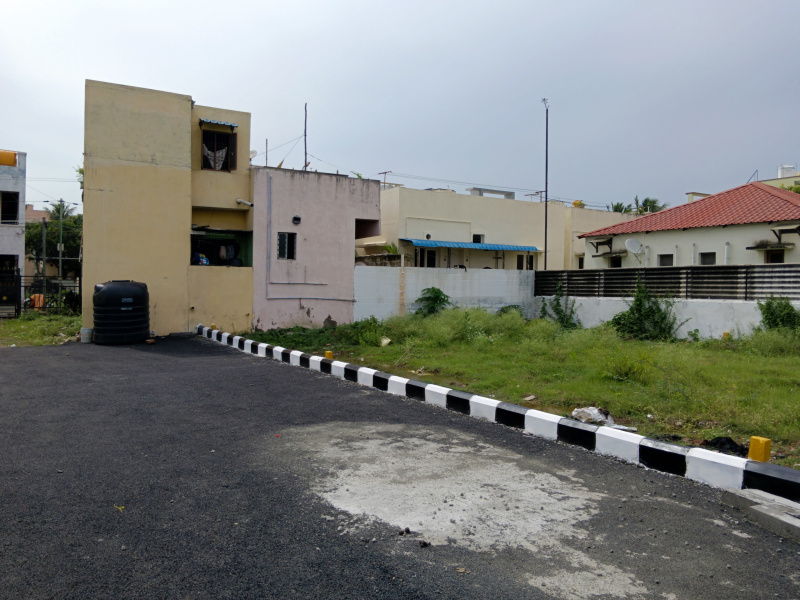 Property image for Gerugambakkam, Chennai