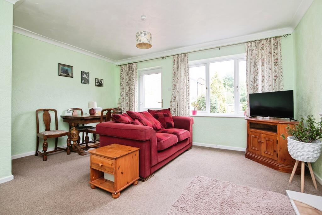 Additional image 2 of Oldbury Close, Redditch, Worcestershire, B98