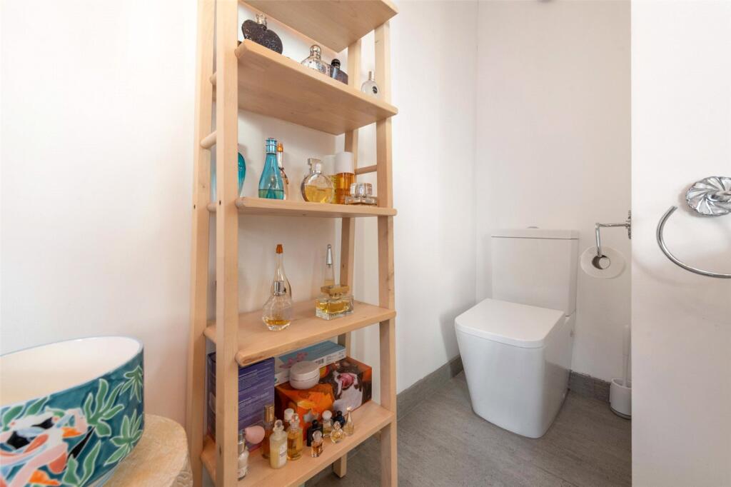 Additional image 13 of Fredrick Street, Birmingham, B1