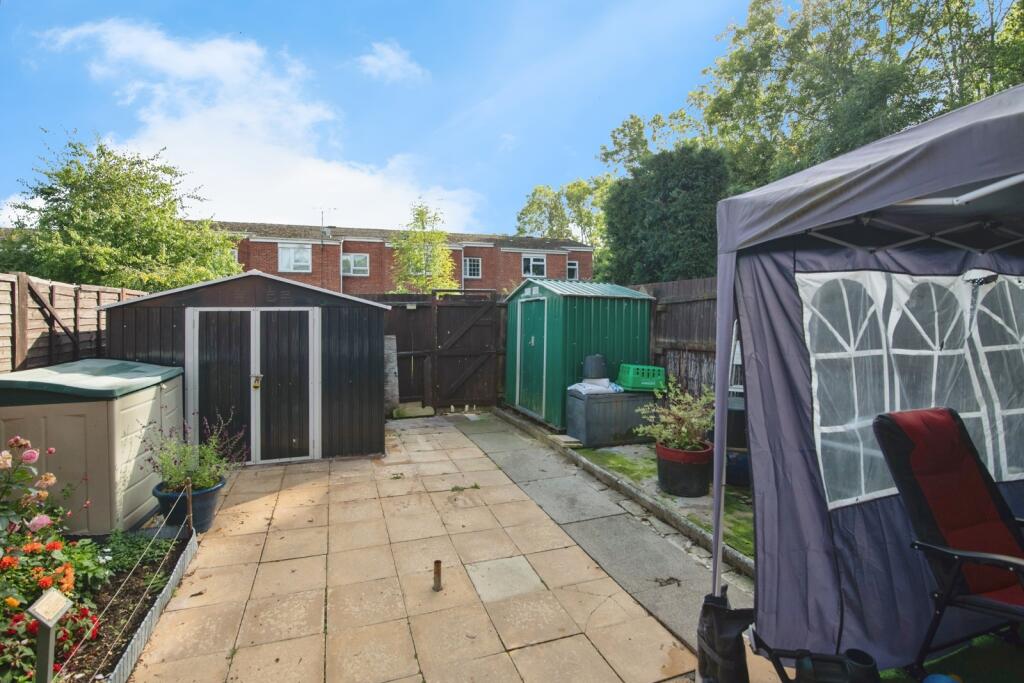 Additional image 15 of Linton Close, Redditch, Worcestershire, B98