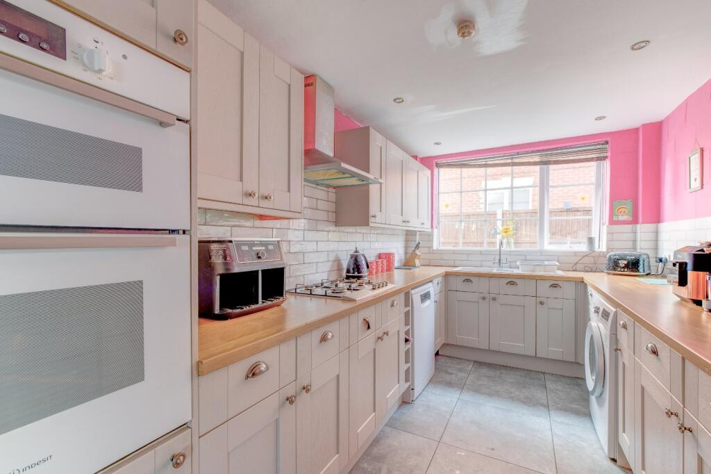 Additional image 5 of Studley Road, Greenlands, Redditch, Worcestershire, B98